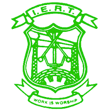 IERT Result logo